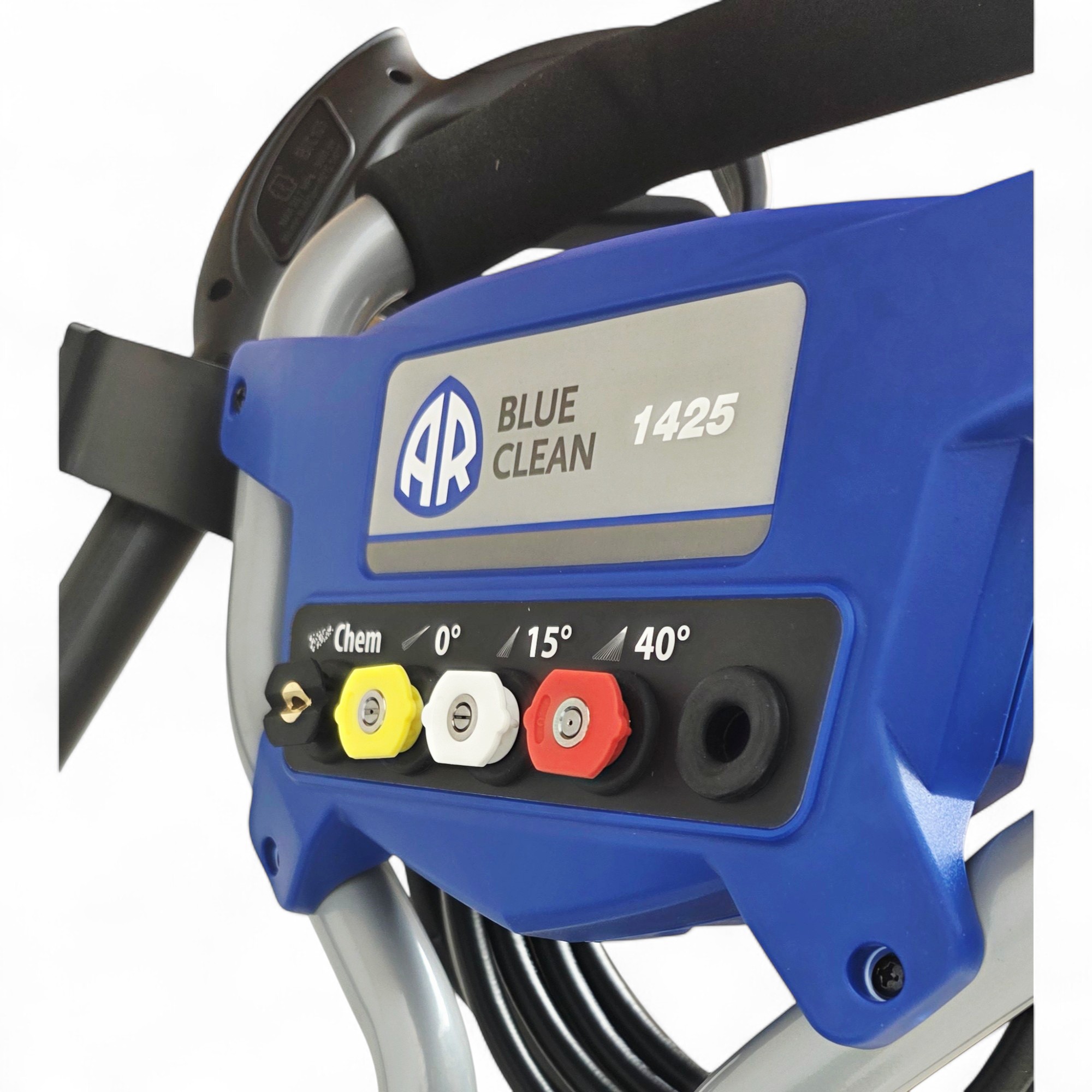 Benzin-Hochdruckreiniger AR Blue Clean 1425 – 160 bar, 6 PS Rato EHRV175