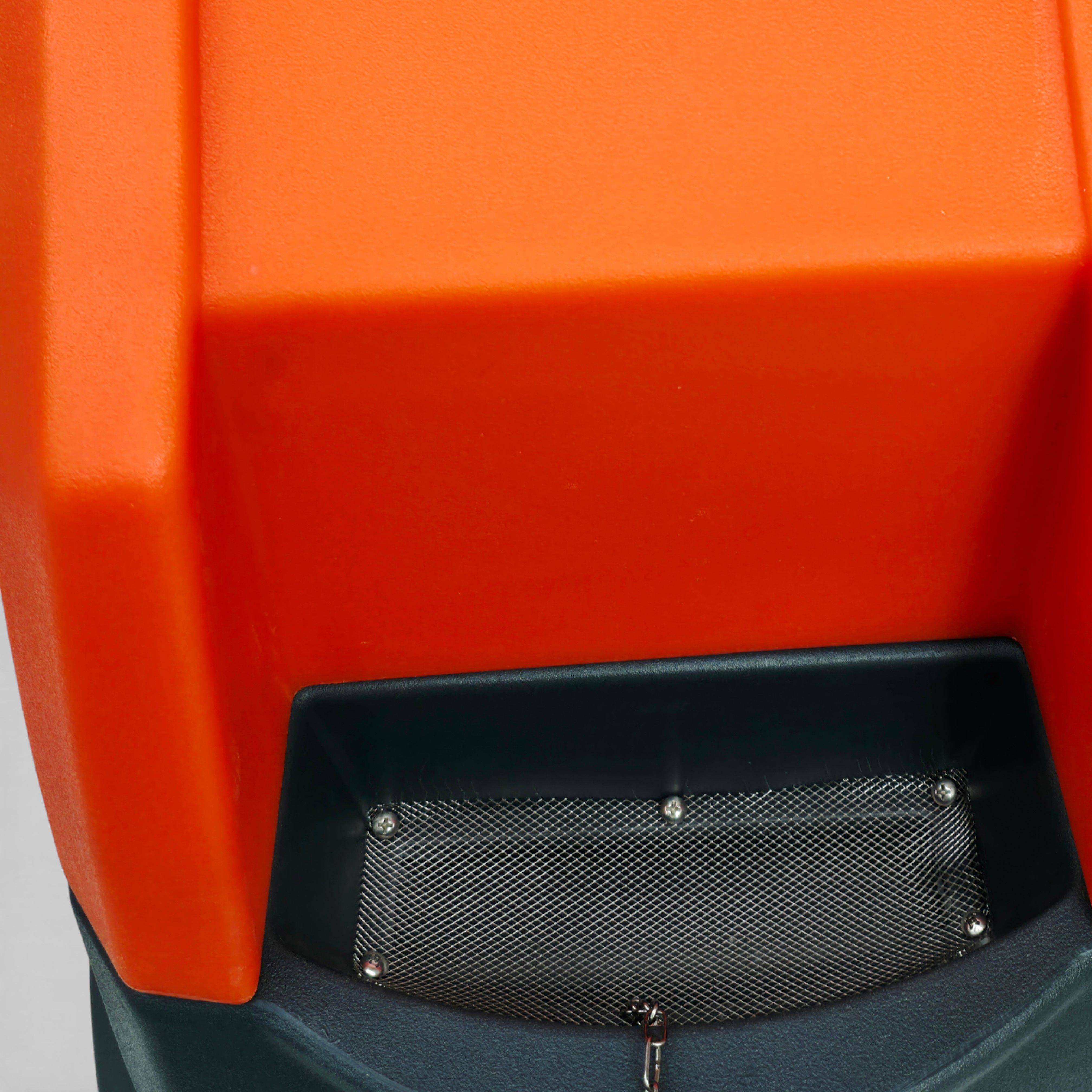 Nachläufer-Scheuersaugmaschine Strahlemann SM-FS1 – 53 cm, Lithium-Ionen-Akku 100 Ah