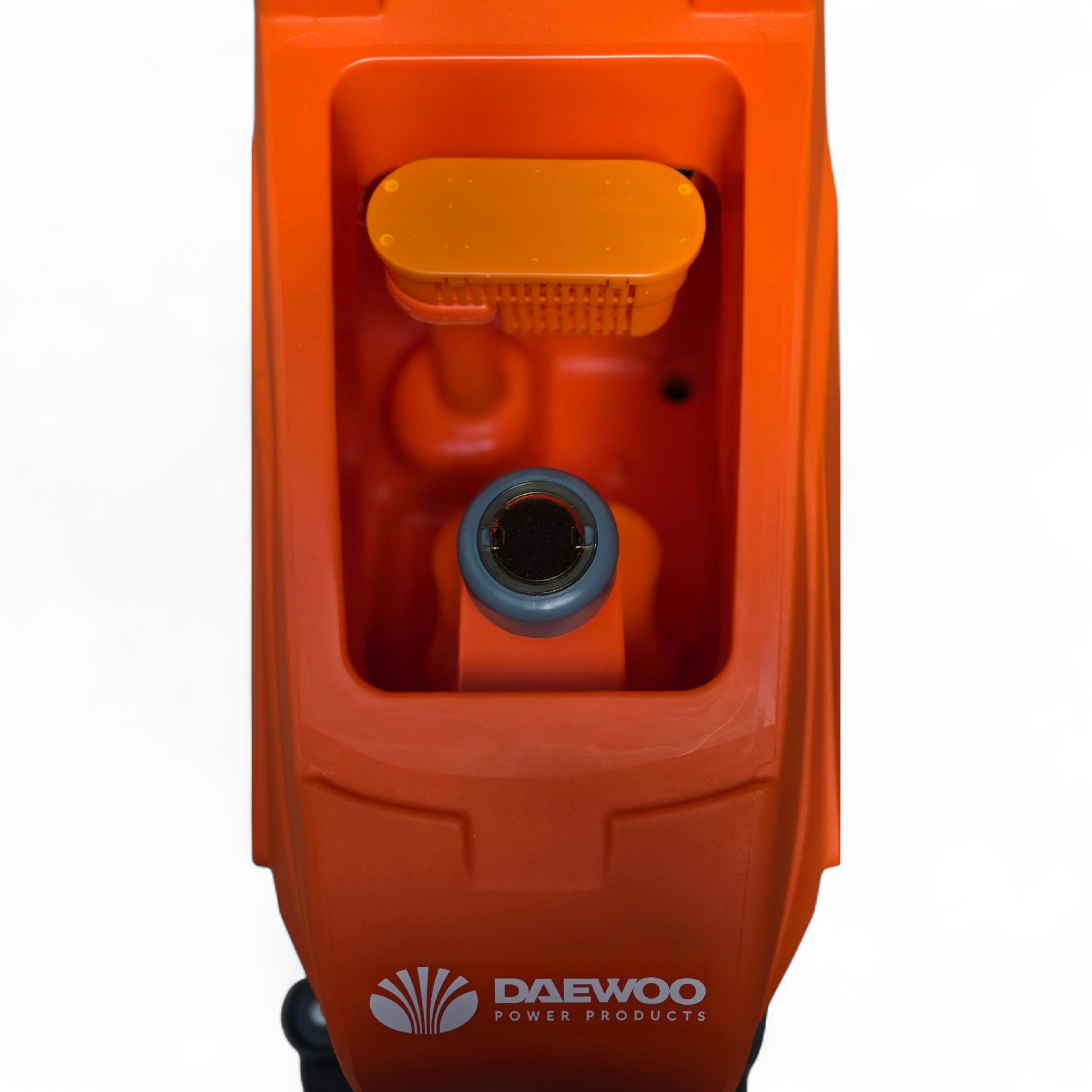 Nachläufer-Scheuersaugmaschine DAEWOO DSD600 – 51 cm Arbeitsbreite, Akku 24 V / 100 Ah