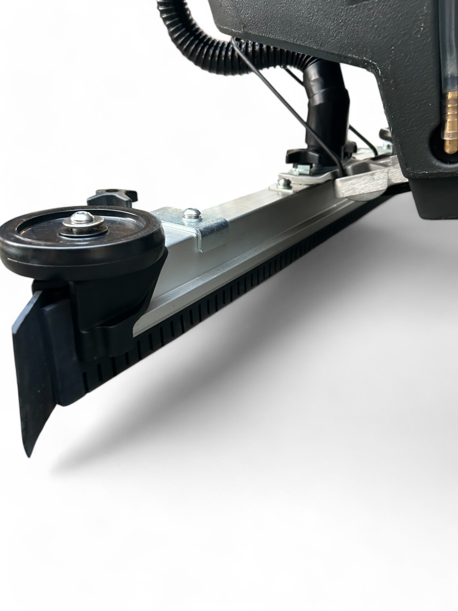Nachläufer-Scheuersaugmaschine DT-FL60 – 51 cm Arbeitsbreite, Akku 24 V / 100 Ah
