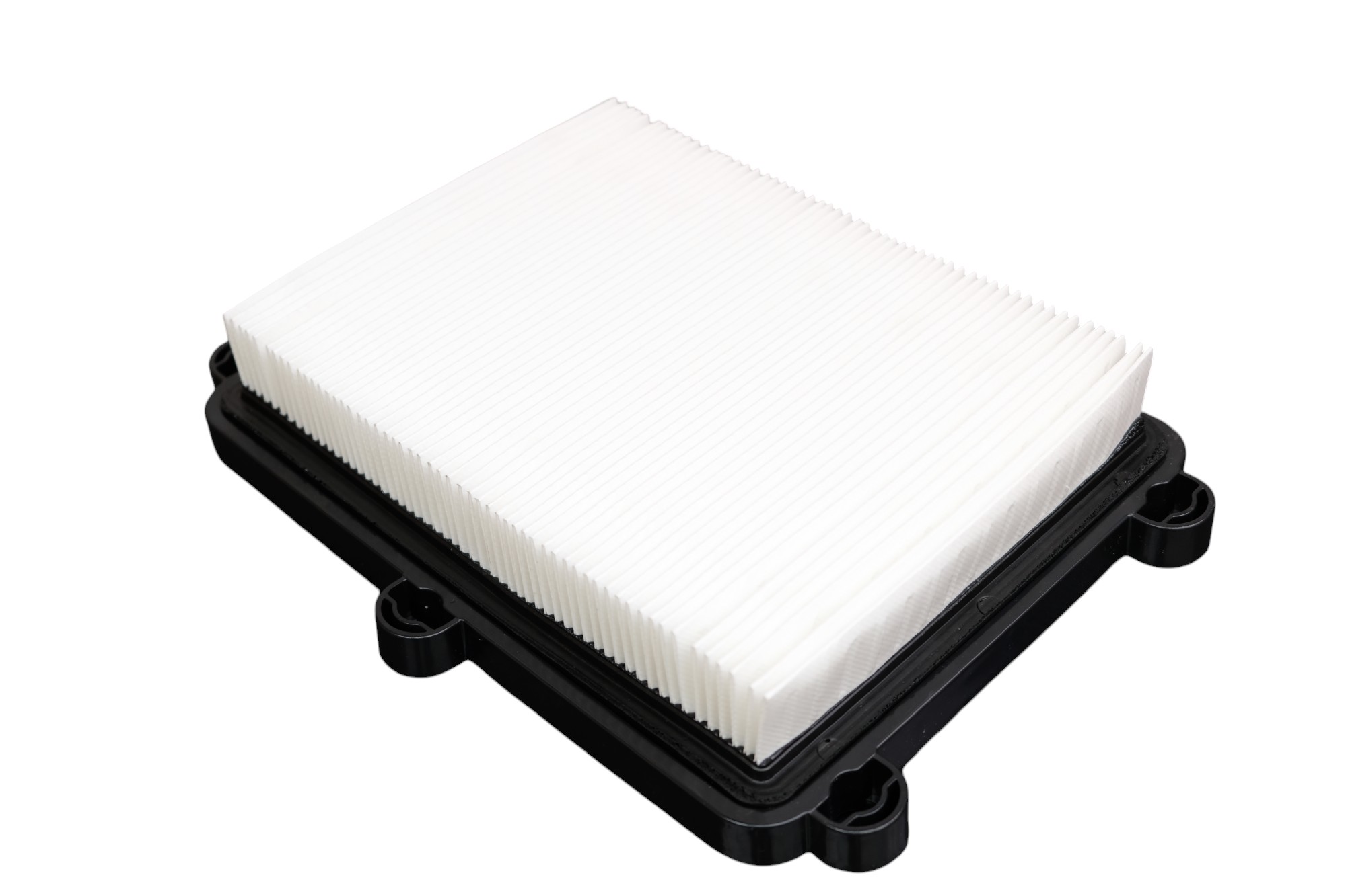 Industriesauger 1.600 W mit automatischer Filterreinigung und Fernbedienung – 40 l