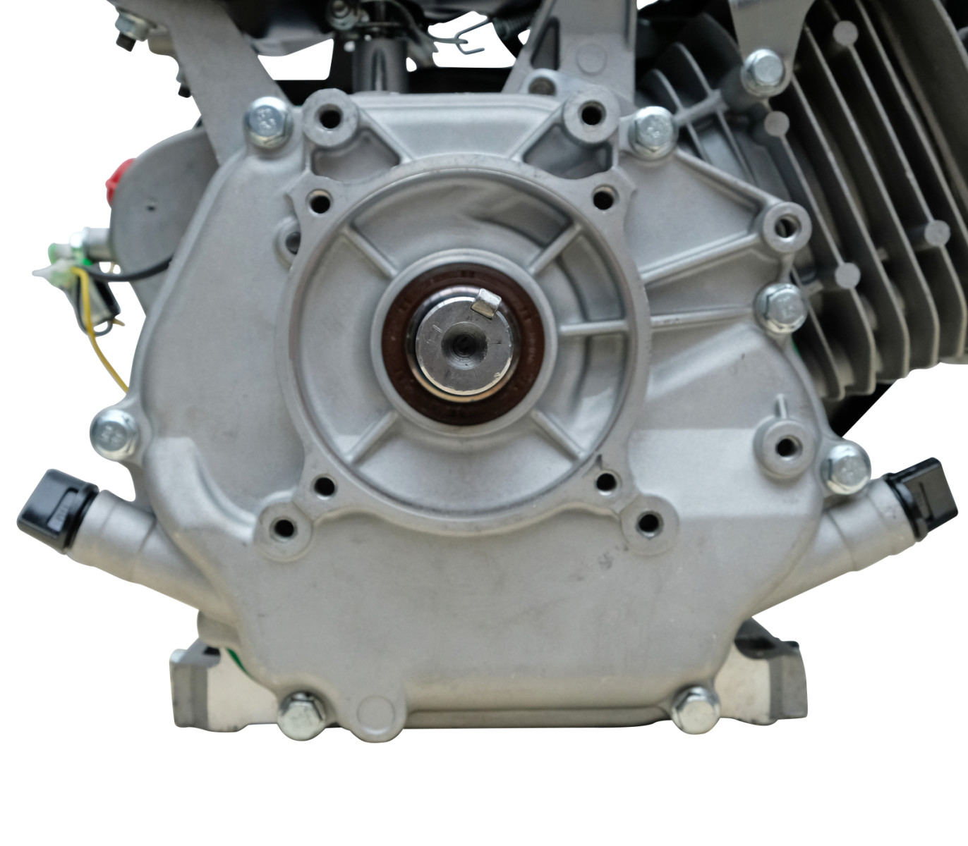 Benzinmotor 13 PS – 389 cm³, Ersatzmotor für Hochdruckreiniger und Gartengeräte