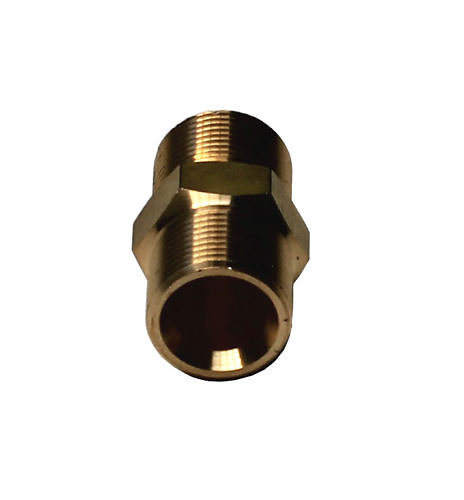Hochdruckschlauch 10 m bis 400 bar – M22 auf M22 mit Schlauchverbinder